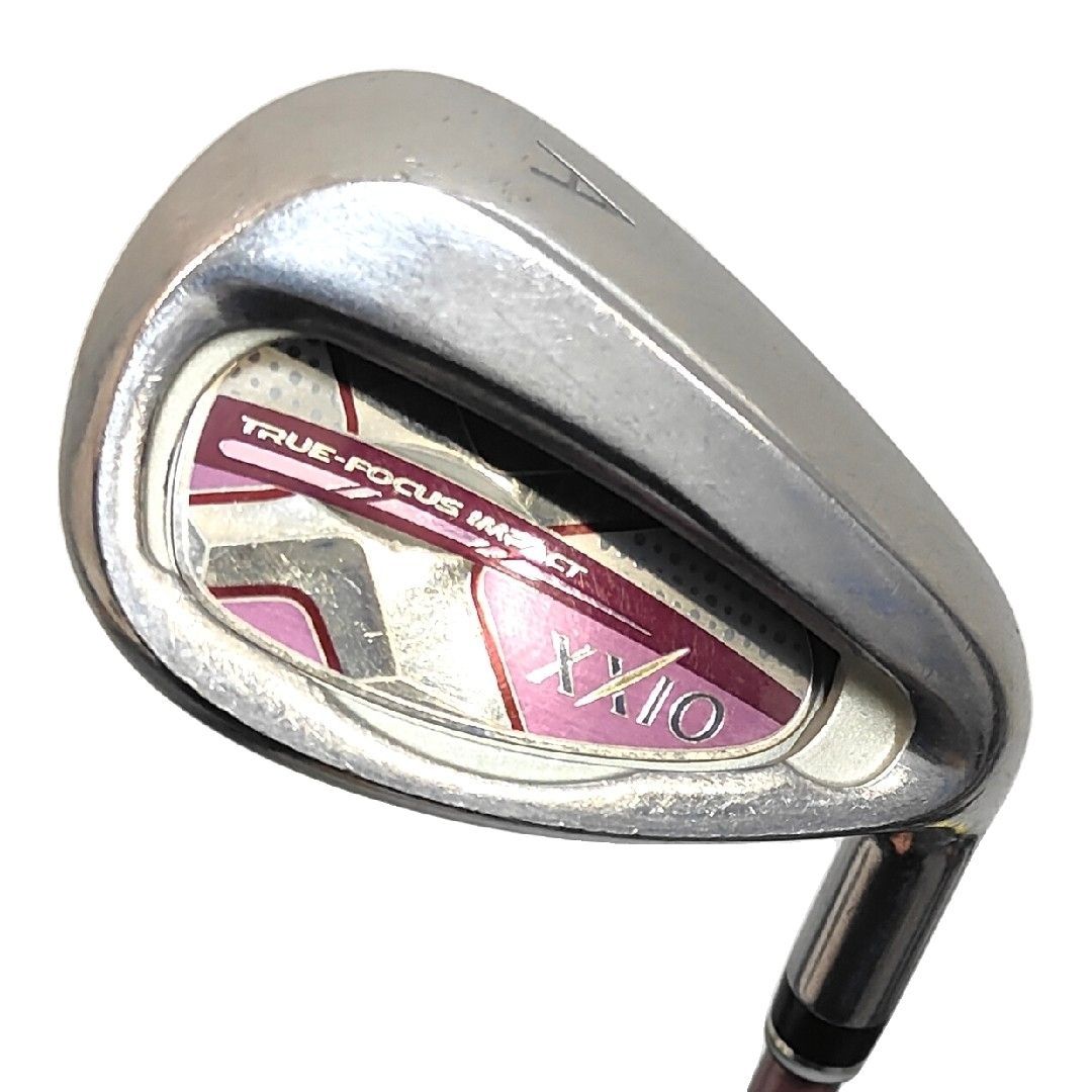 レディース ゼクシオ ゼクシオ10 AW 純正カーボンL - メルカリ