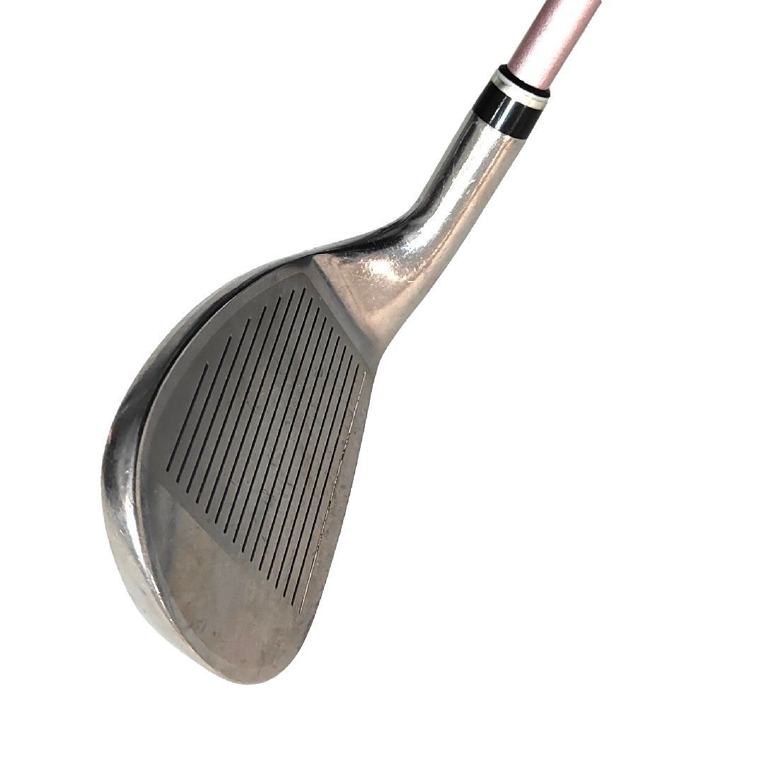 レディース ゼクシオ ゼクシオ10 AW 純正カーボンL - メルカリ