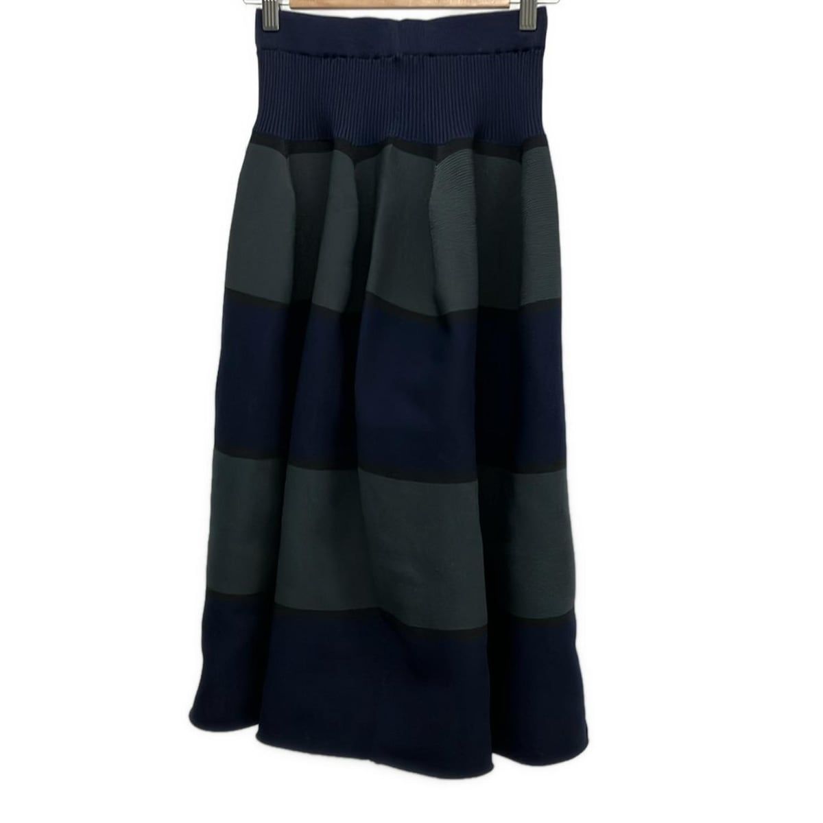 CFCL ロングスカート　サイズ1 CFCL(シーエフシーエル) ロングスカート サイズ0 XS レディース