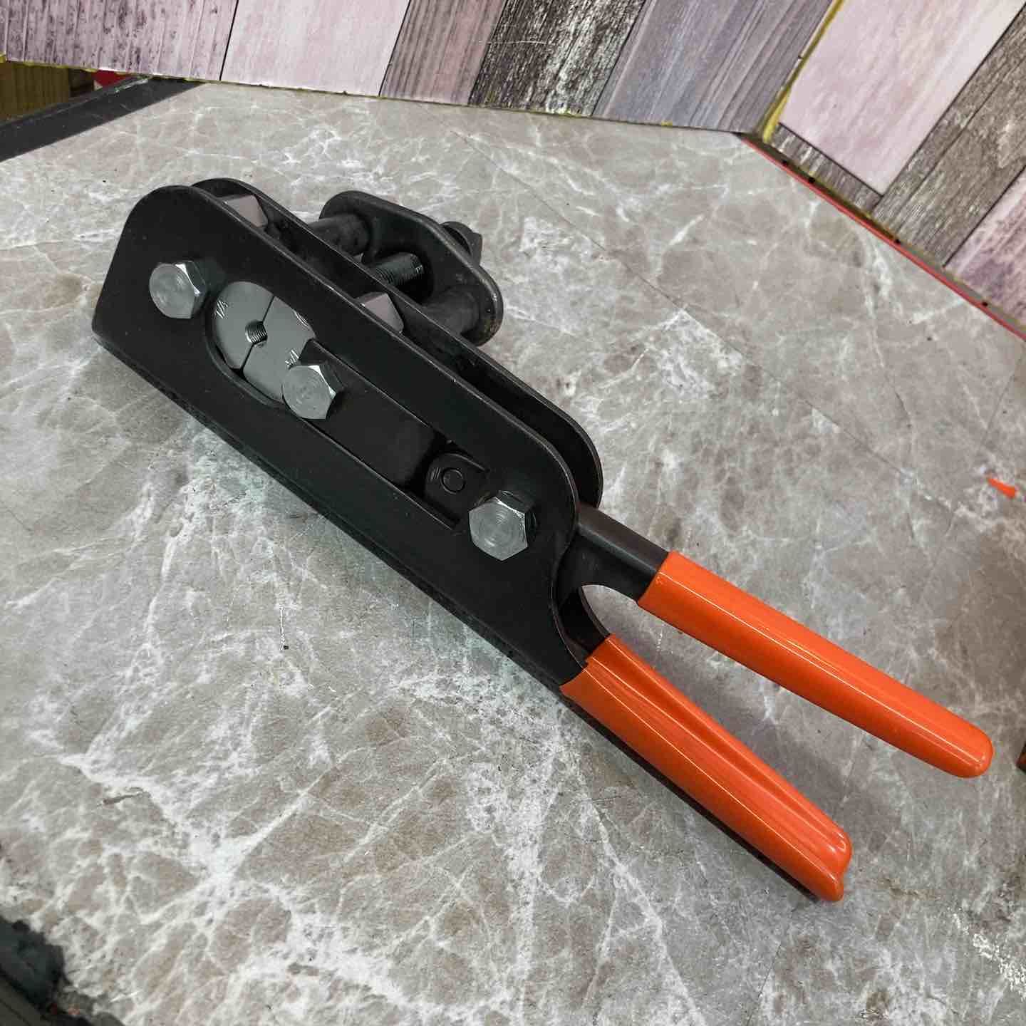 ESCO エスコEA-212 B フ セージングツール FLARE SWAGE TOOL