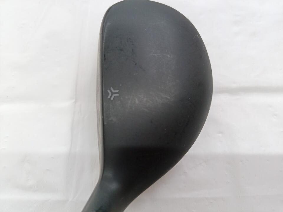 ダンロップ SRIXON ZX Mk2 HYBRID 28度 Diamana ZX-2 for HYBRID S