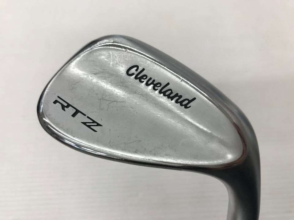 クリーブランド RTZ ツアーサテン 50度 ダイナミックゴールド HT S200