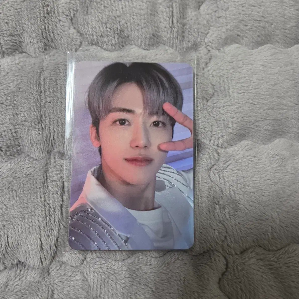 NCT ジェミン トレカ - メルカリ