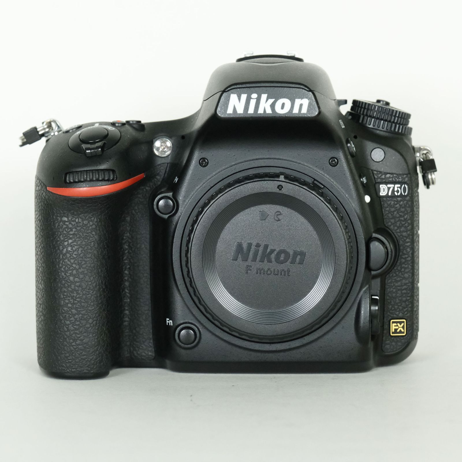 美品 | シャッター数24,490回] Nikon D750 [ボディ] | Nikon Fマウント