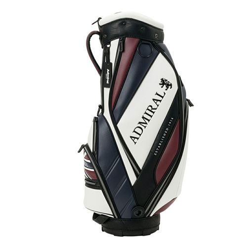 キャディバッグ