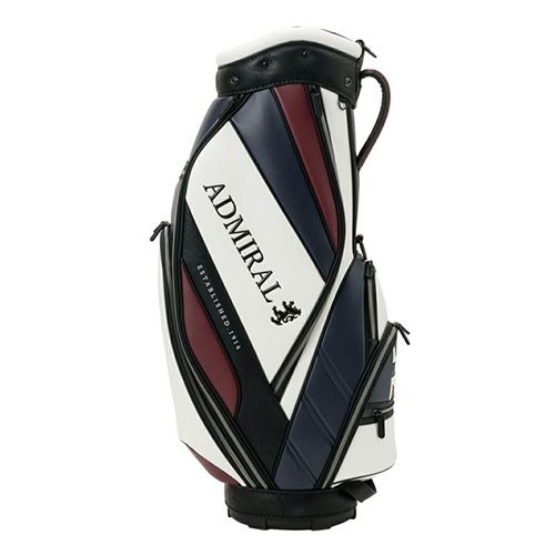 キャディバッグ