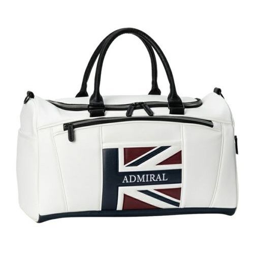  アドミラル ADMZ6AB1 トラッドスポーツ ボストンバッグ ゴルフボール ゴルフバッグ キャディバッグ ゴルフ