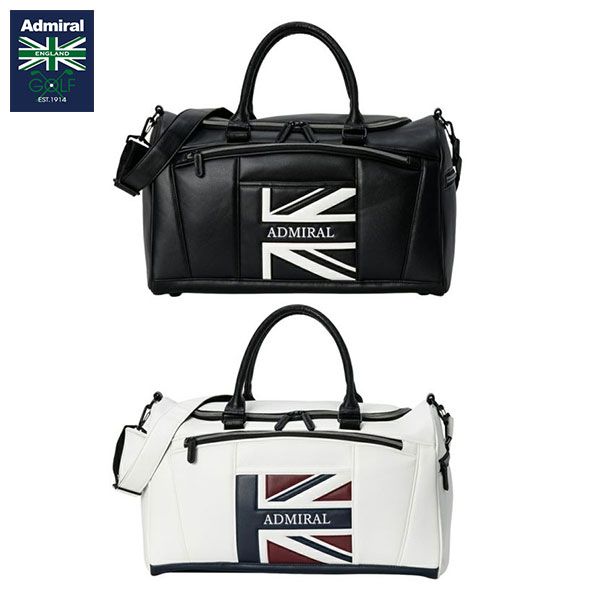 アドミラル ADMZ6AB1 トラッドスポーツ ボストンバッグ