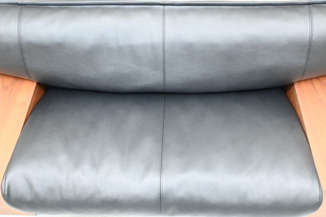 展示極美品】ROCKSTONE ロックストーン KIZA キザ 2P ソファ - メルカリ