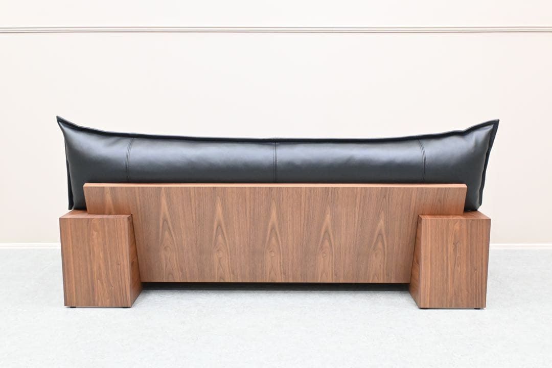 展示極美品】ROCKSTONE ロックストーン KIZA キザ 2P ソファ - メルカリ