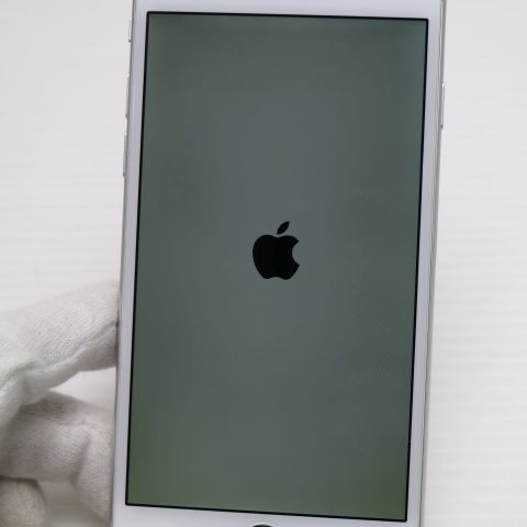 美品 DoCoMo iPhone6 16GB シルバー 即日発送 スマホ Apple DoCoMo