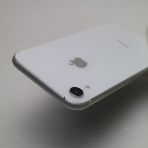 美品 SIMフリー iPhoneXR 64GB ホワイト スマホ 白ロム 即日発送 Apple