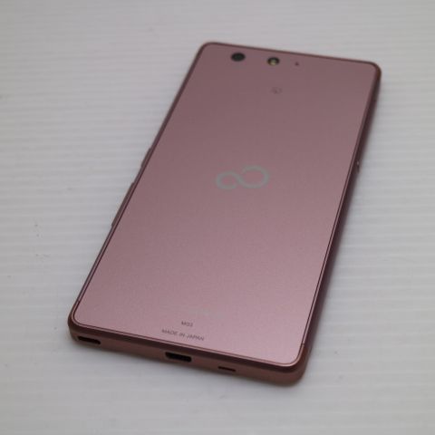 arrows スマートフォン 本体 ピンク ARROWS Z FJL22｜価格比較・最新情報 - 価格.com