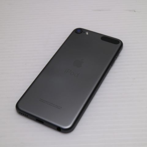 新品同様 iPod touch 第7世代 256GB スペースグレイ 即日発送 Apple