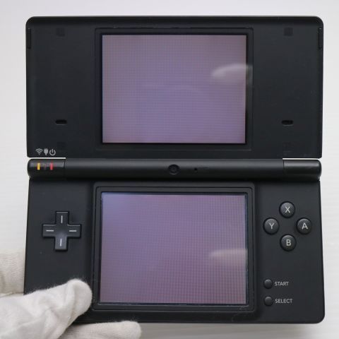良品中古 ニンテンドーDsi ブラック 即日発送 game 任天堂 本体 土日祝