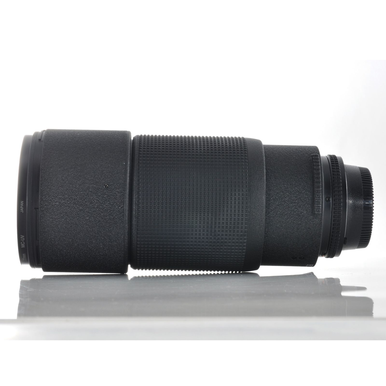 人気の大口レンズ【ニコン】Nikon AF NIKKOR 80-200mm F2.8D ED 前期型