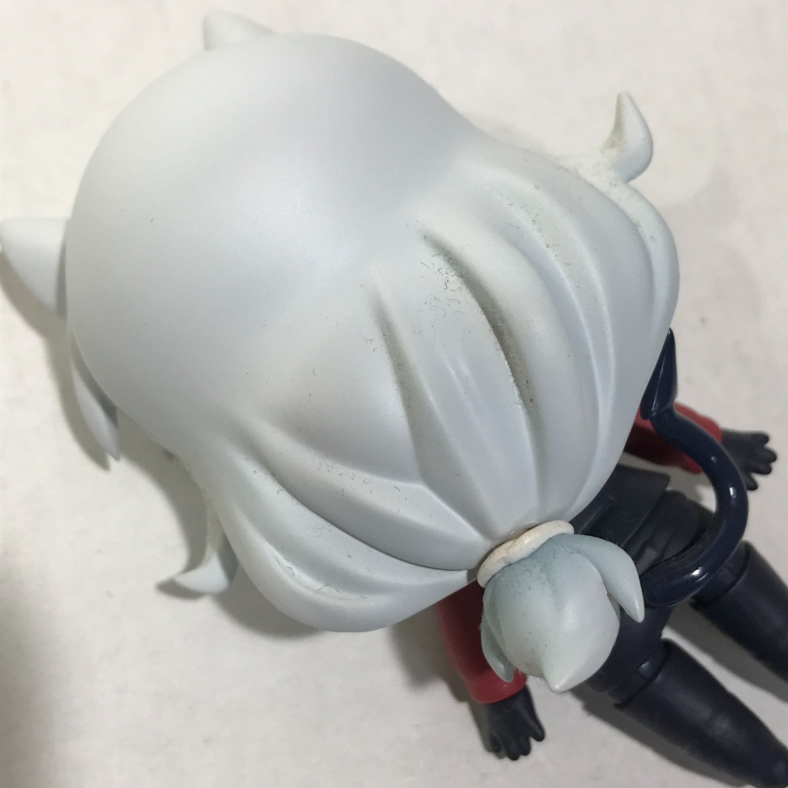 城東41-127] ねんどろいど HELLTAKER ケルベロス Triple Set