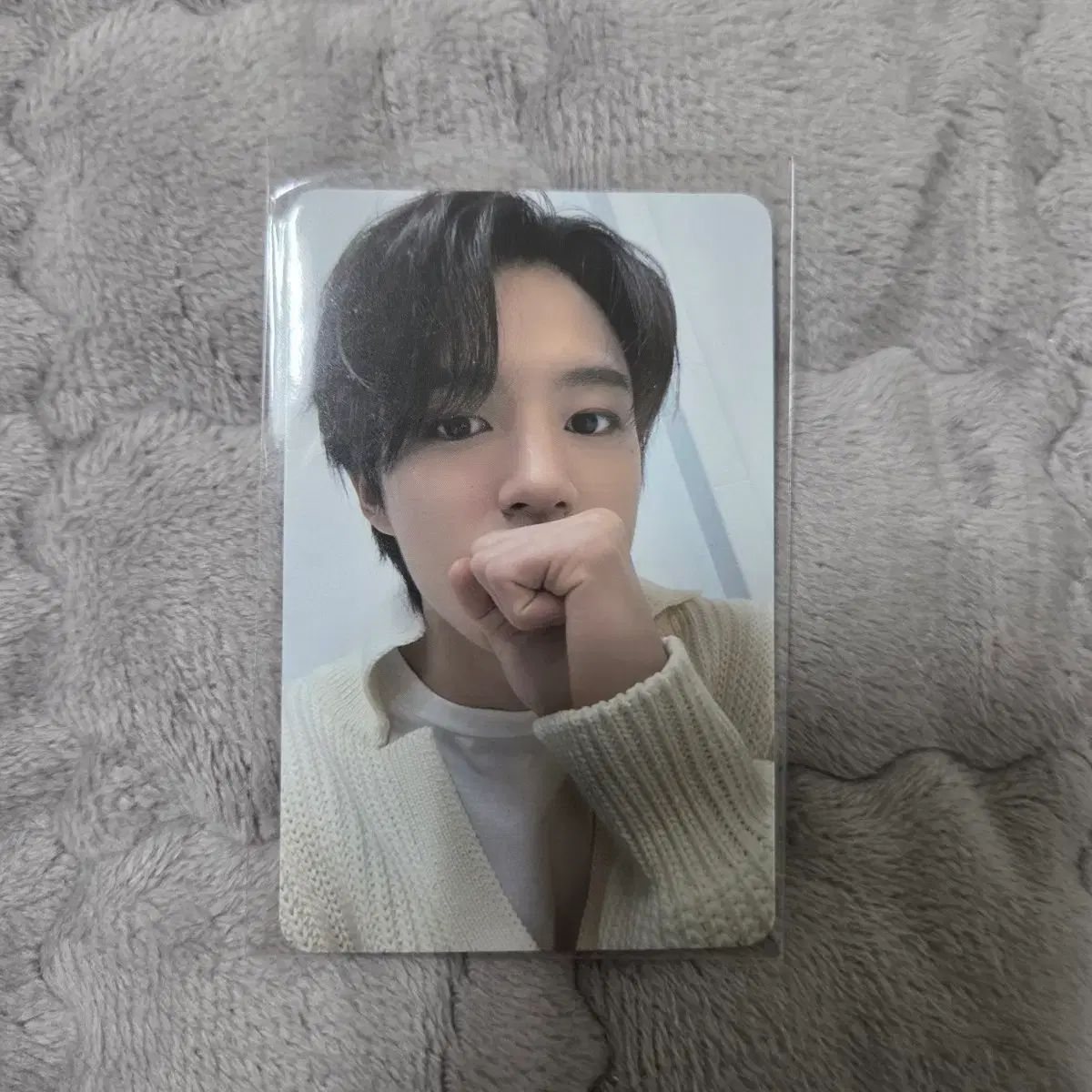 NCT ジェノ トレカ NCT(エヌシーティー) ジェノ(JENO) トレカ - メルカリ