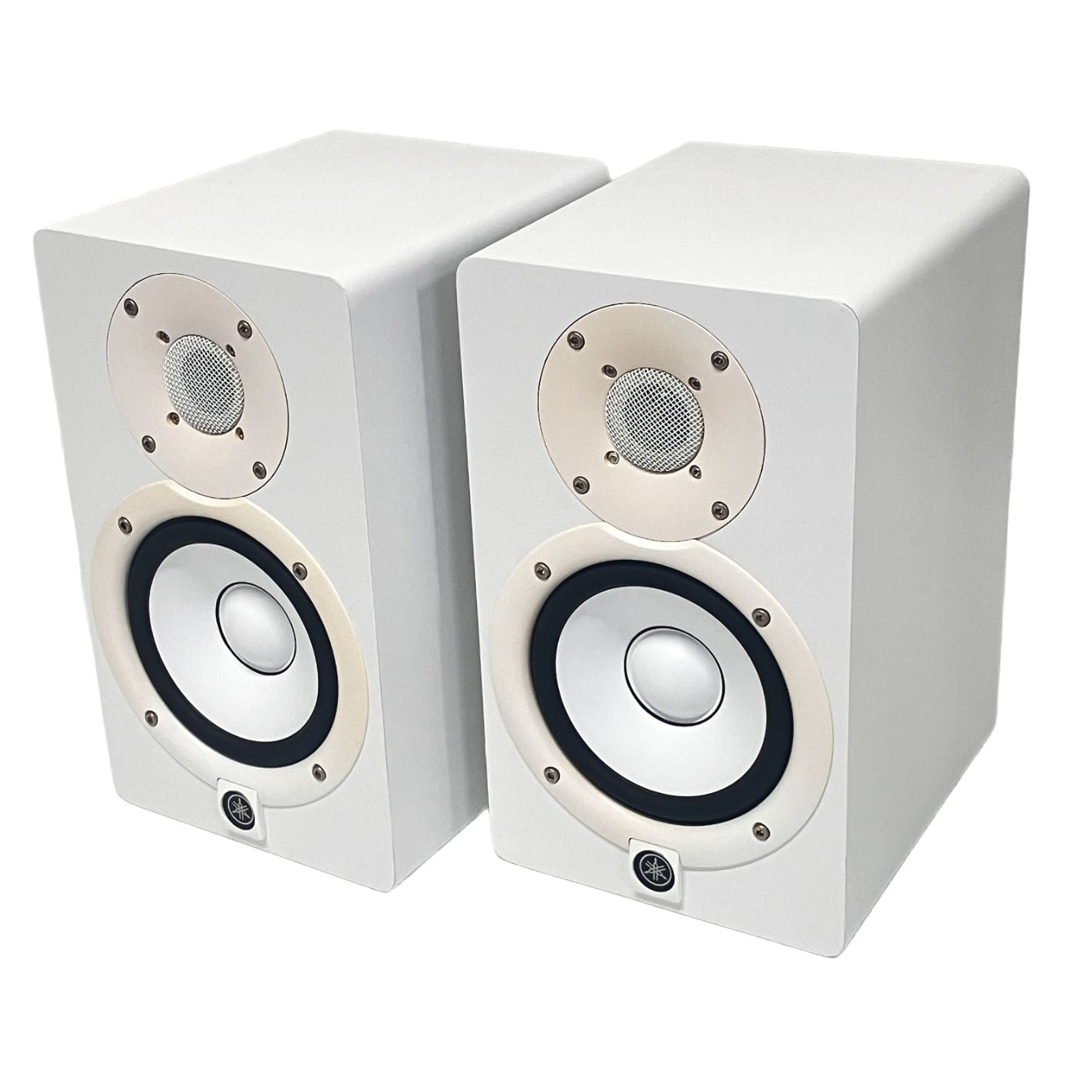 YAMAHA HS5 パワードモニタースピーカー ペア ヤマハ DTM 音響機材