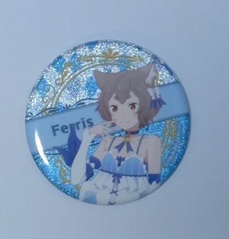 Re:ゼロから始める異世界生活 3rd season トレーディングきらきら缶