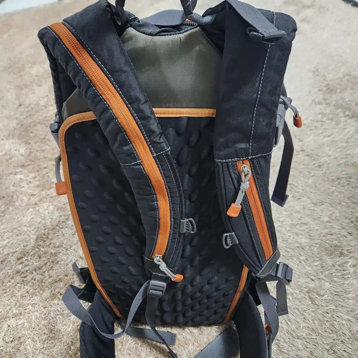 THE NORTH FACE ザノースフェイス off chute 登山 バックパック 35 L