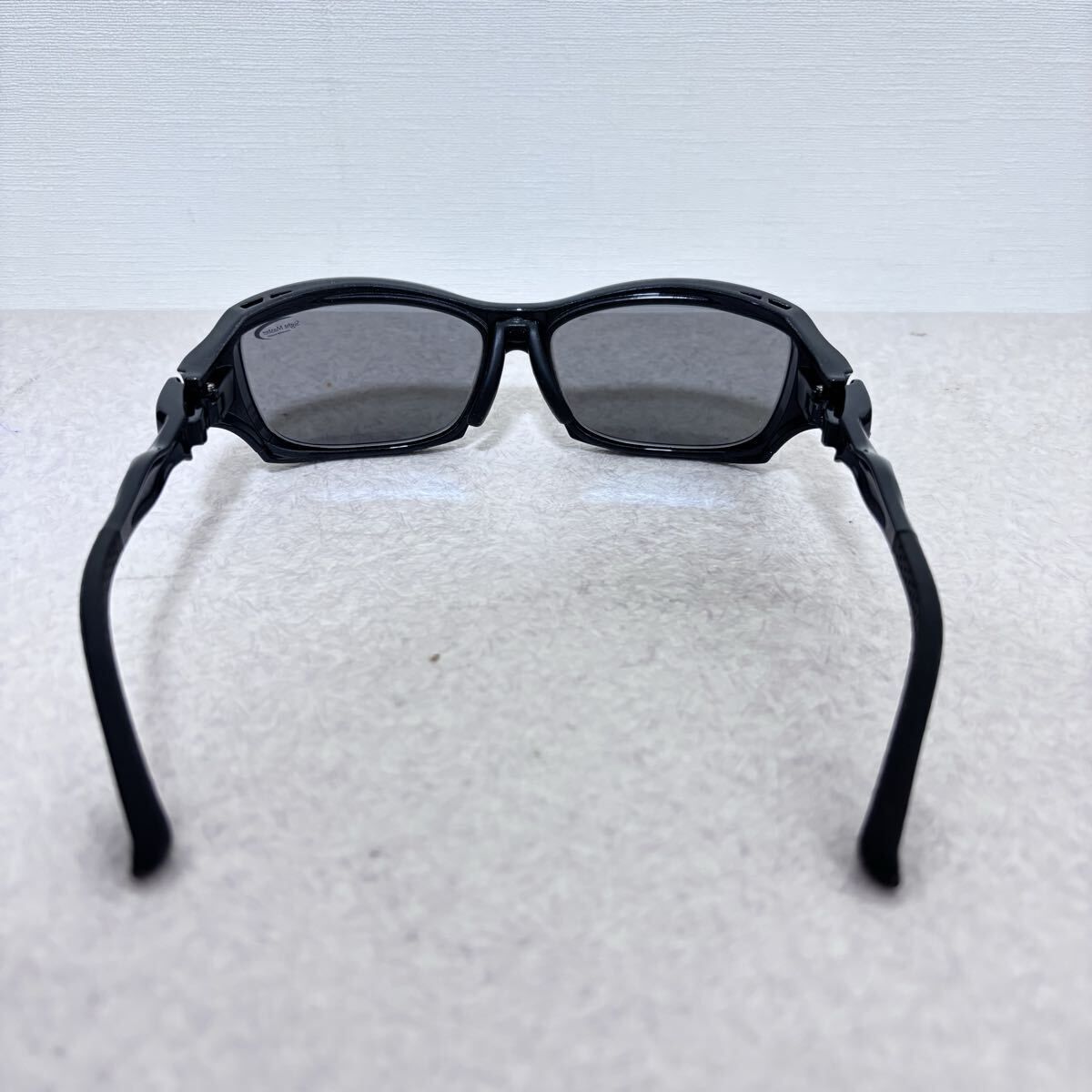 コンテンダー シルバーミラー