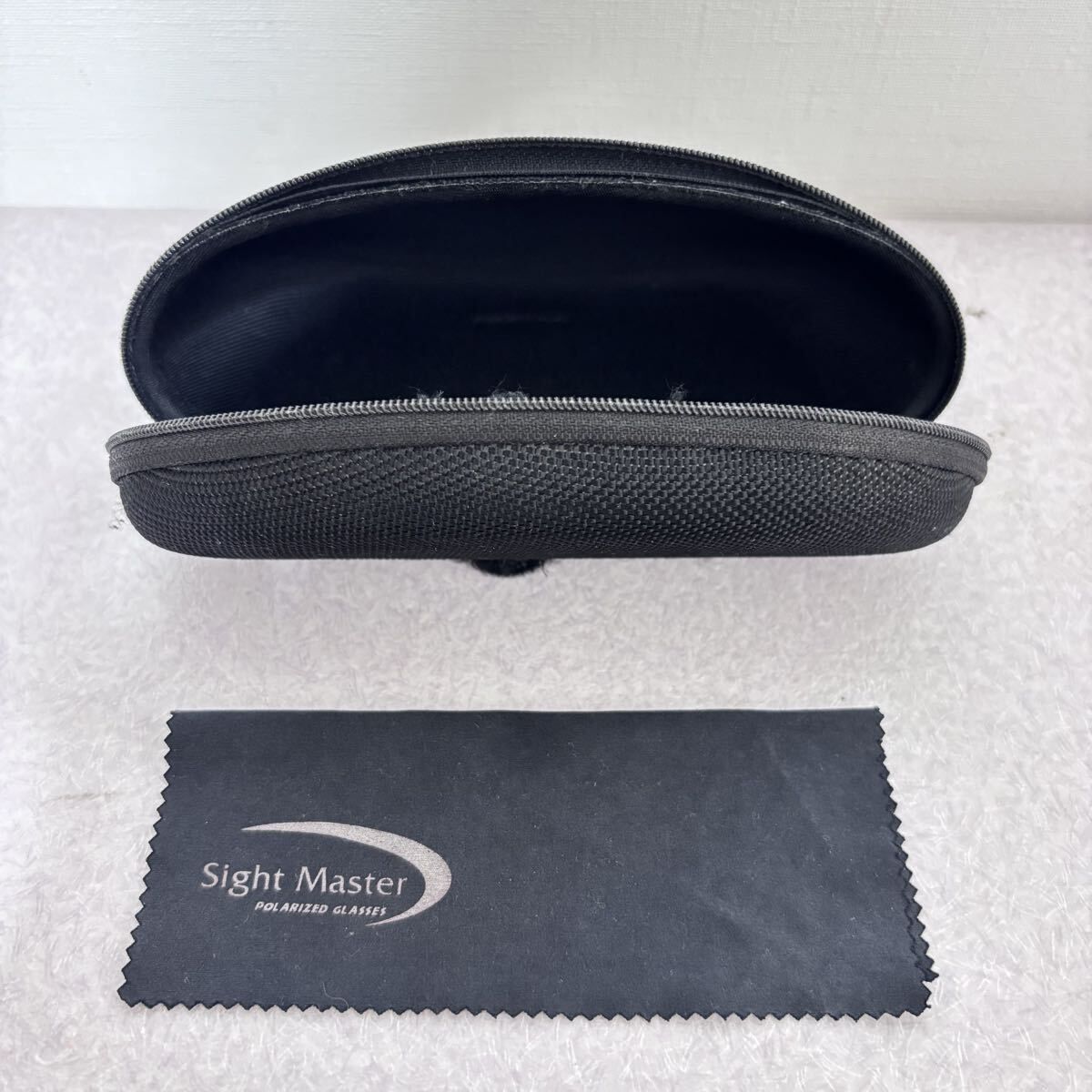 コンテンダー シルバーミラー