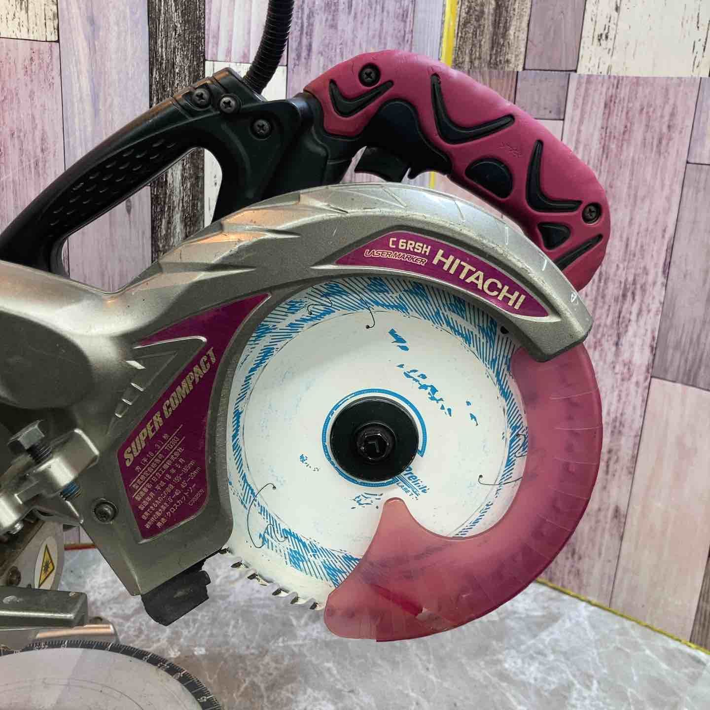 ハイコーキ HIKOKI