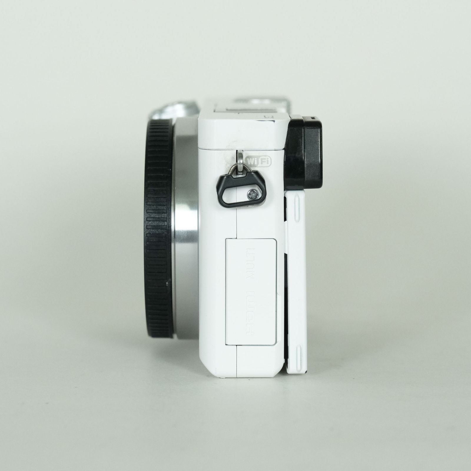 良品 | シャッター数40,204回] SONY α6000（ILCE-6000） [ボディ