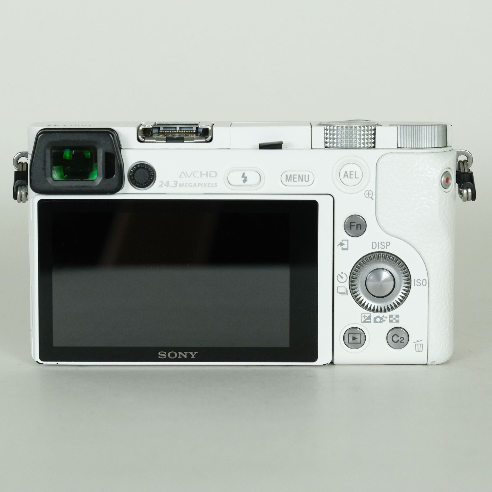 良品 | シャッター数40,204回] SONY α6000（ILCE-6000） [ボディ