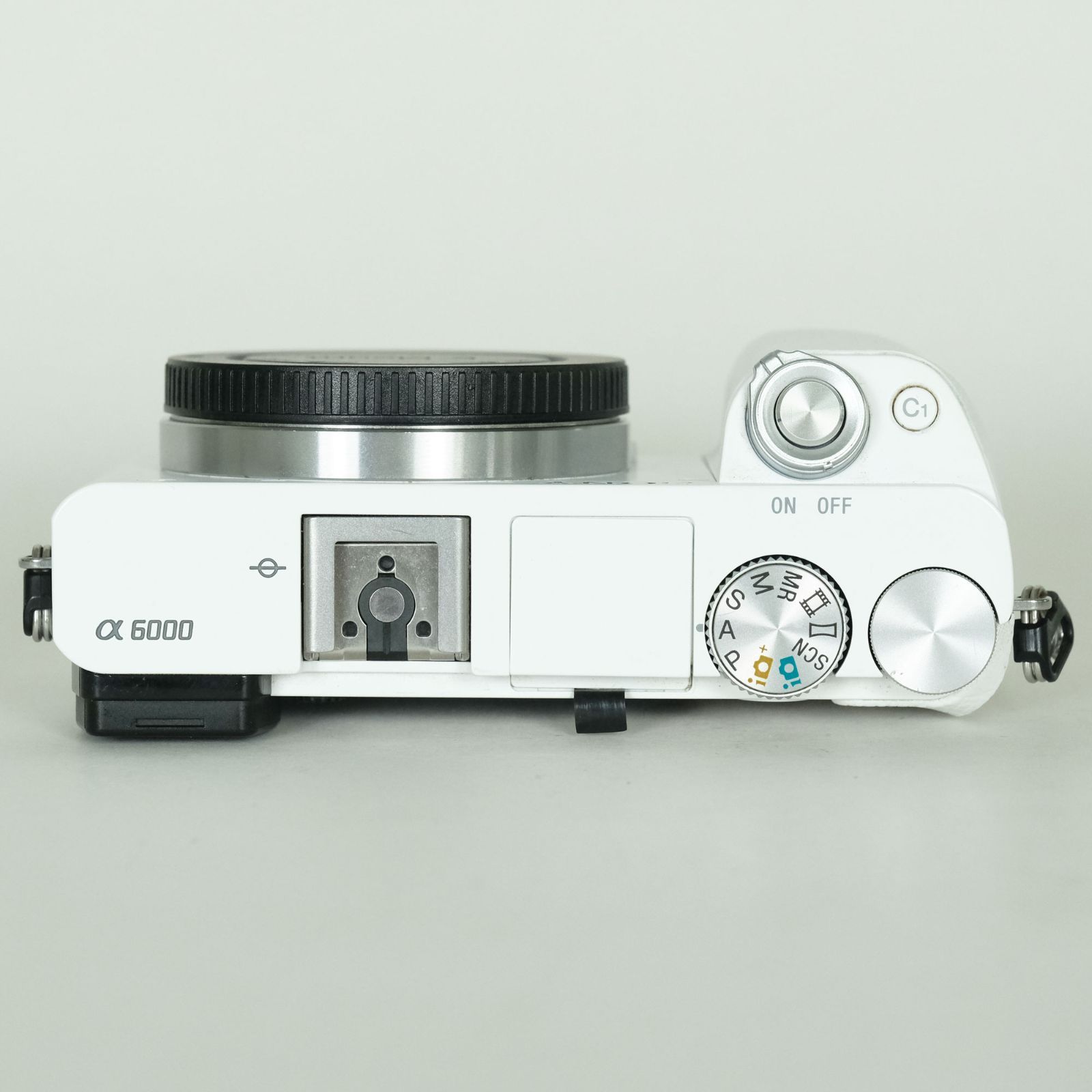 良品 | シャッター数40,204回] SONY α6000（ILCE-6000） [ボディ
