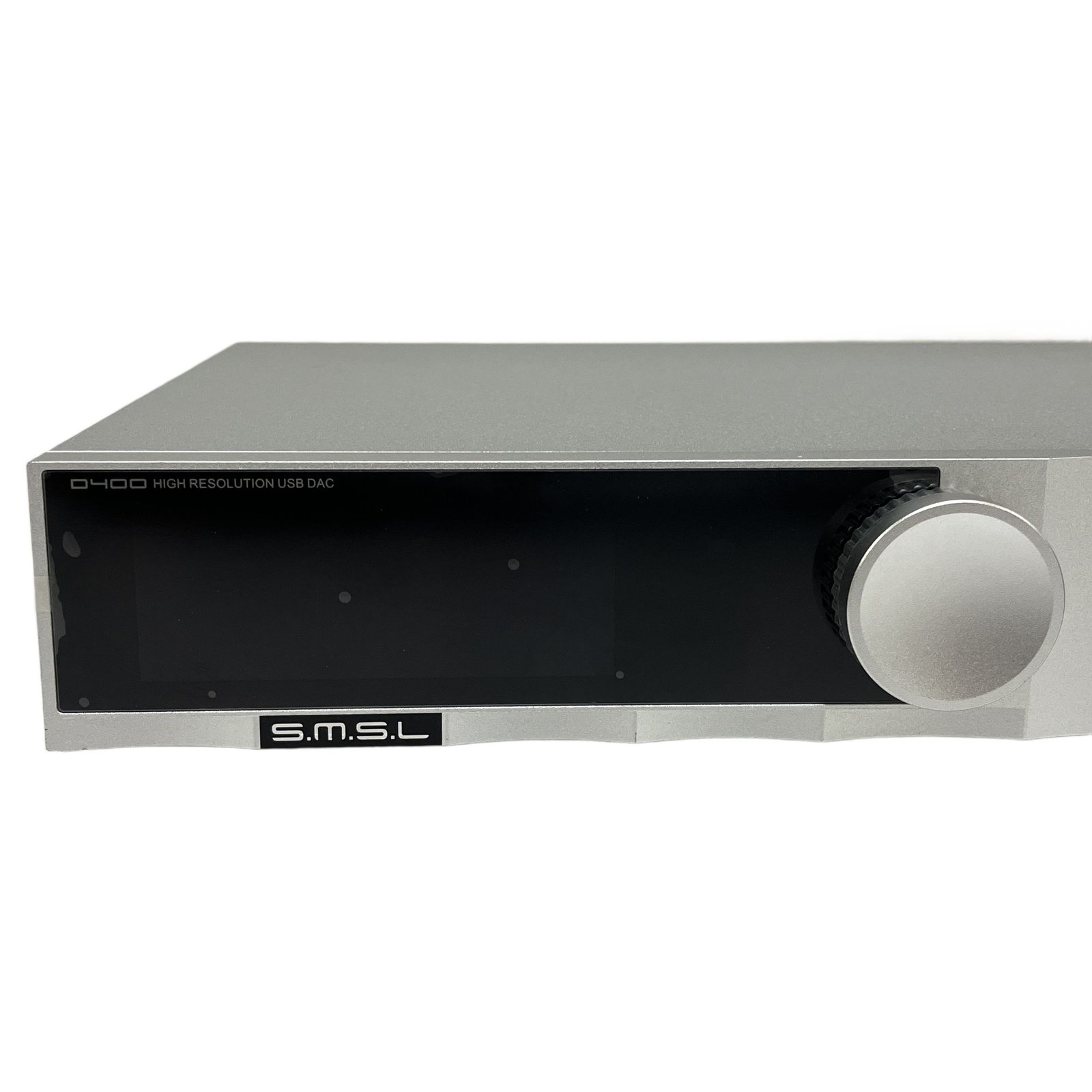 S.M.S.L D400PRO D/Aコンバーター DAC 音響機器 中古 良好T10765826