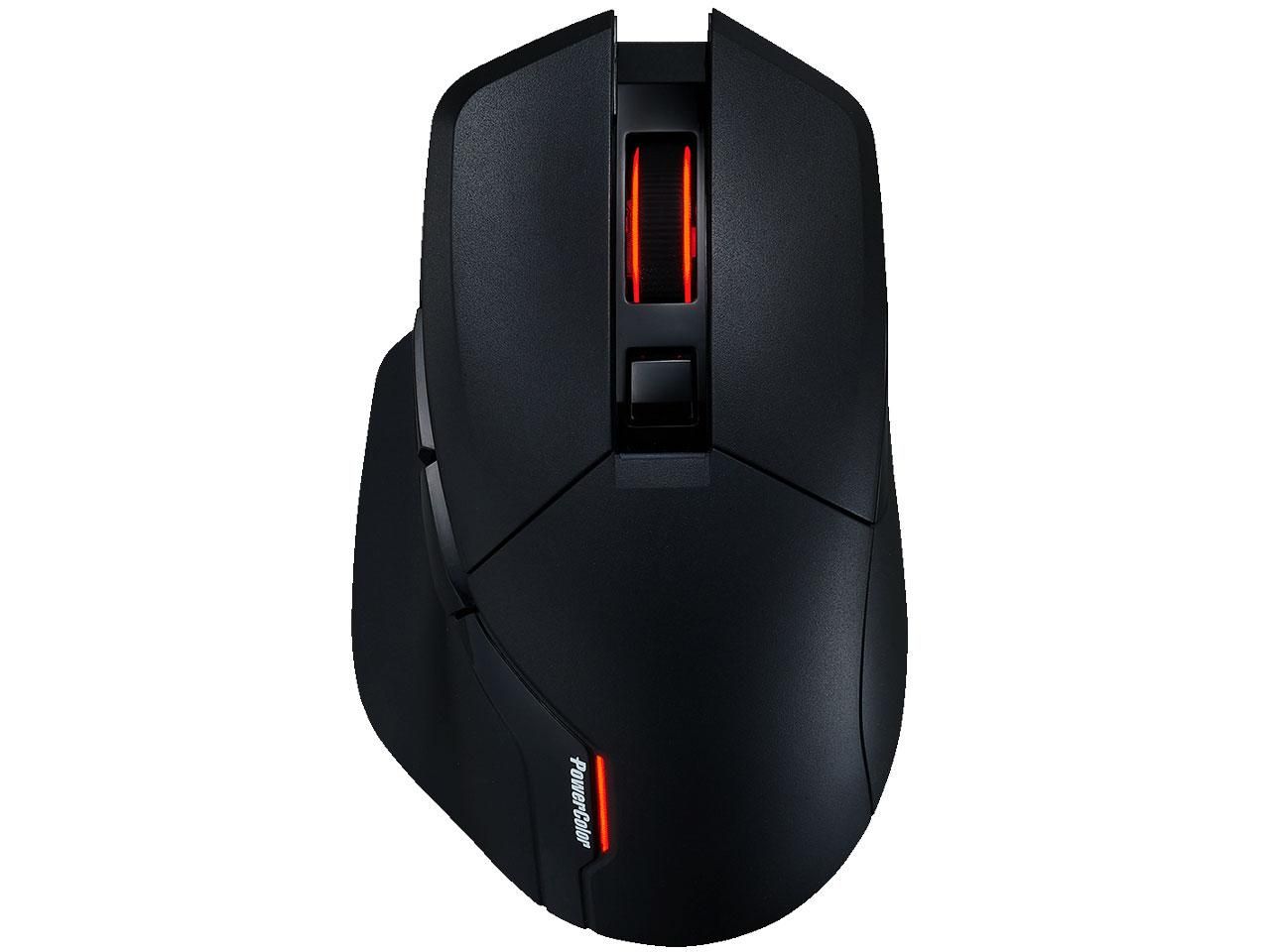 PowerColor ALPHYN AM 10 Wireless Mouse
