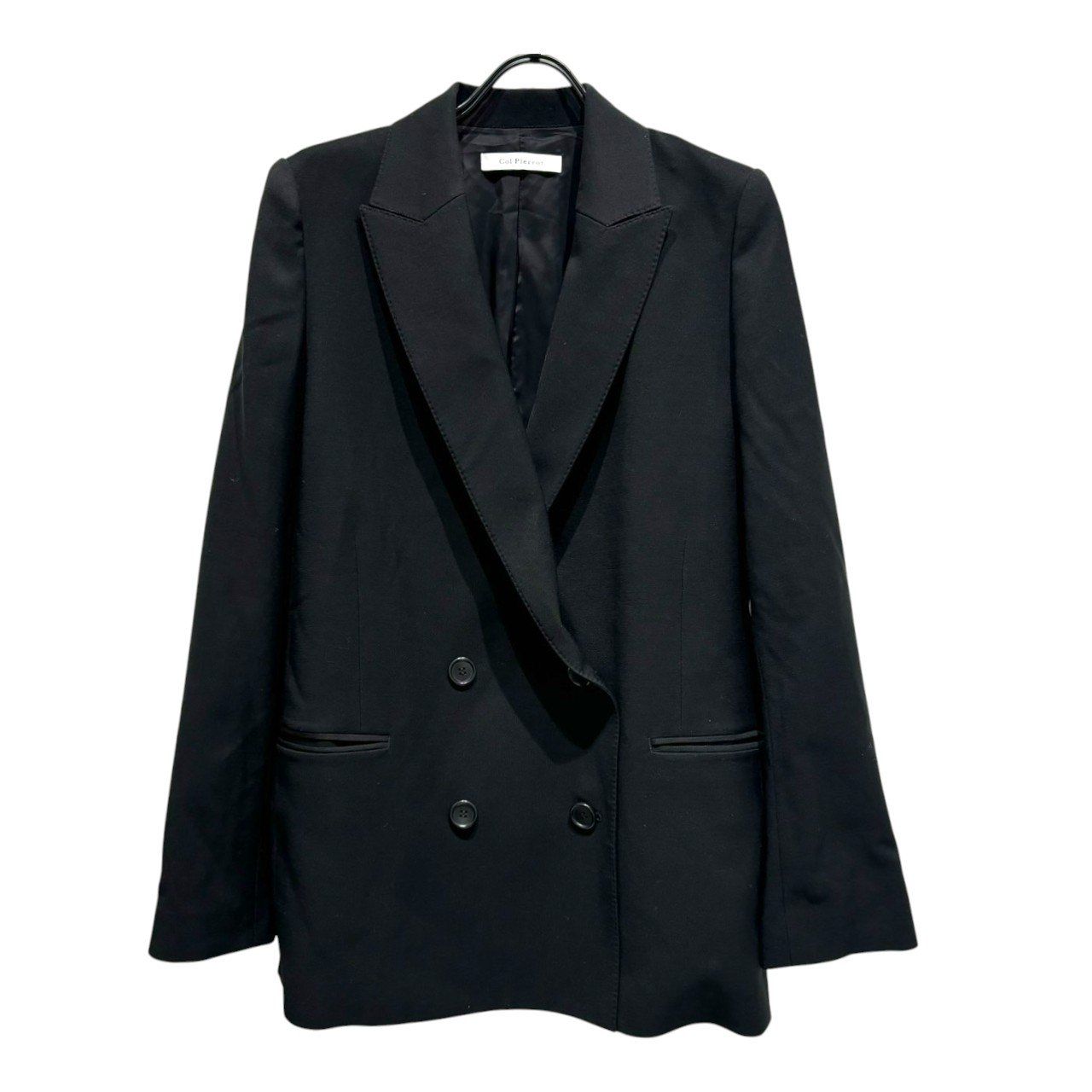 L'Appartement (アパルトモン) Col Pierrot/コル ピエロ CERUTTI W