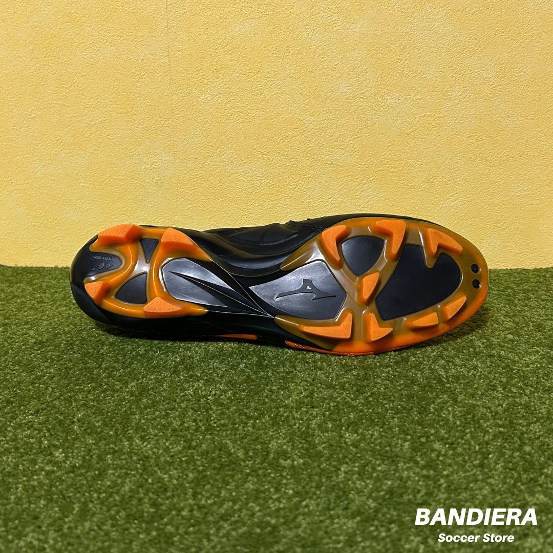 新品・未使用】MIZUNO ミズノ サッカースパイク ウェーブ イグニタス 4