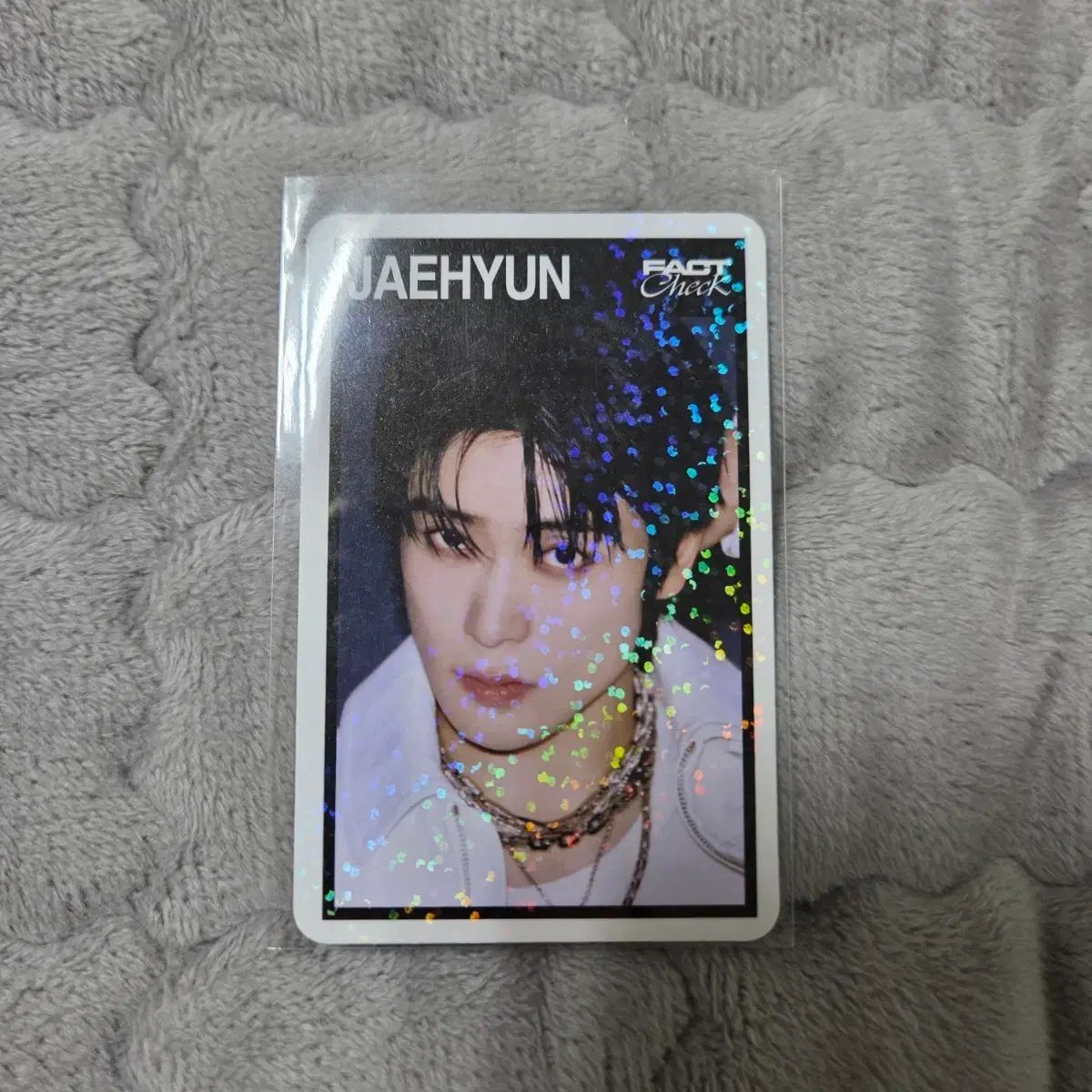 NCT ジェヒョン トレカ - メルカリ