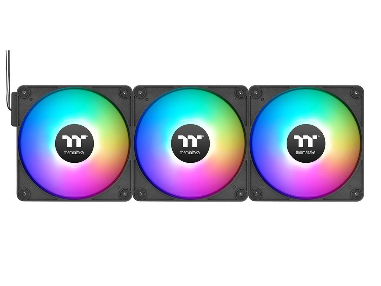 Thermaltake CL-F 181-PL 12 SW-A