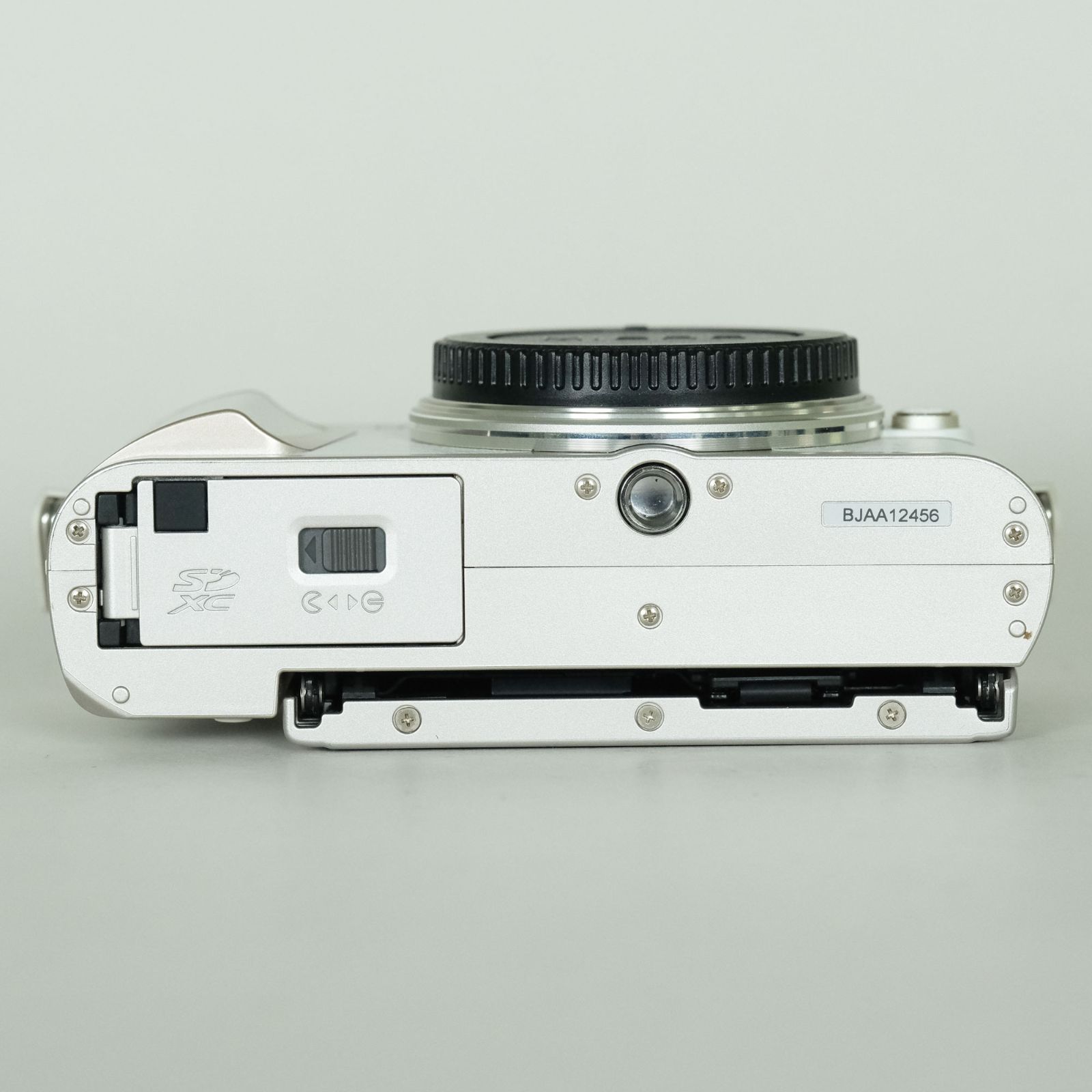 美品 | シャッター数925回] OLYMPUS PEN E-PL10 [ボディ ホワイト