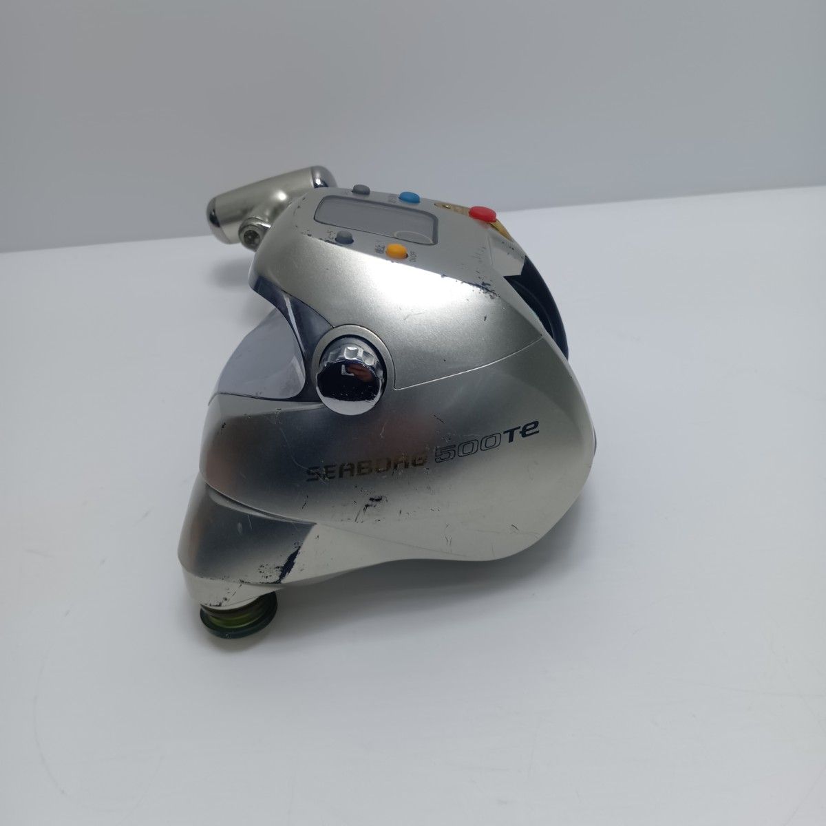 シマノ 電動リール