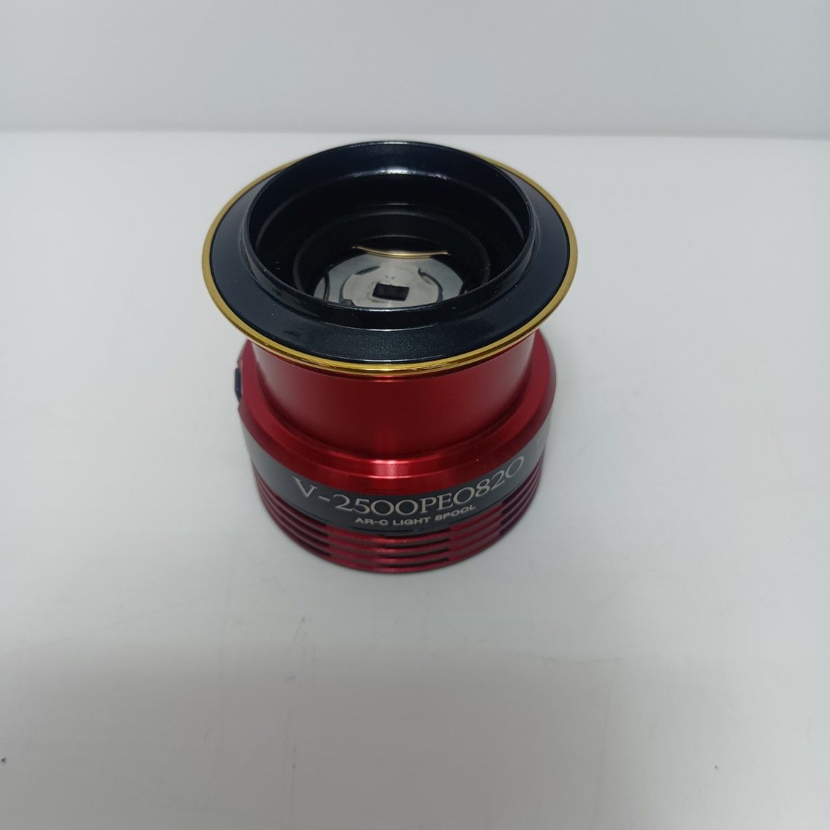 スプール SHIMANO