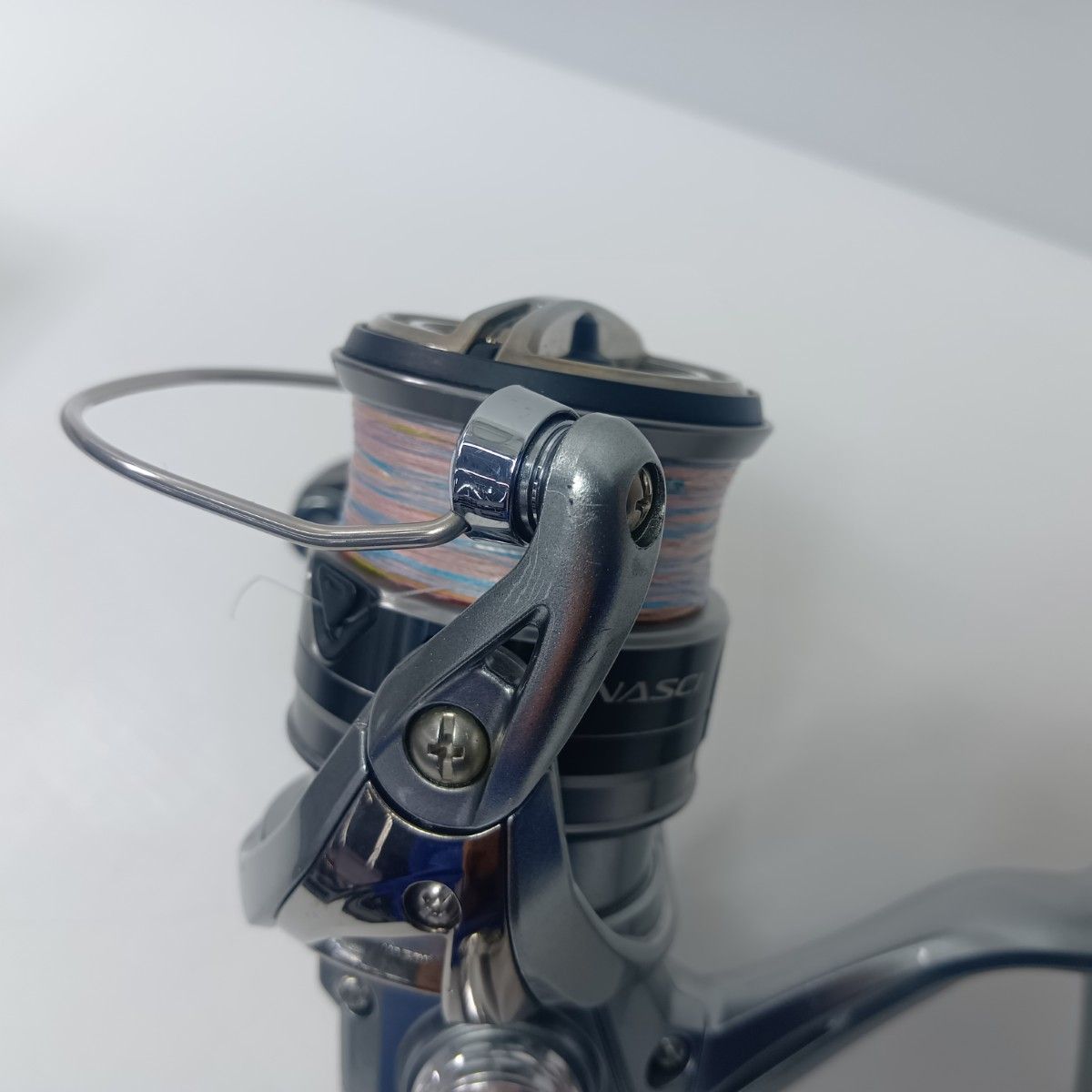 シマノ スピニングリール