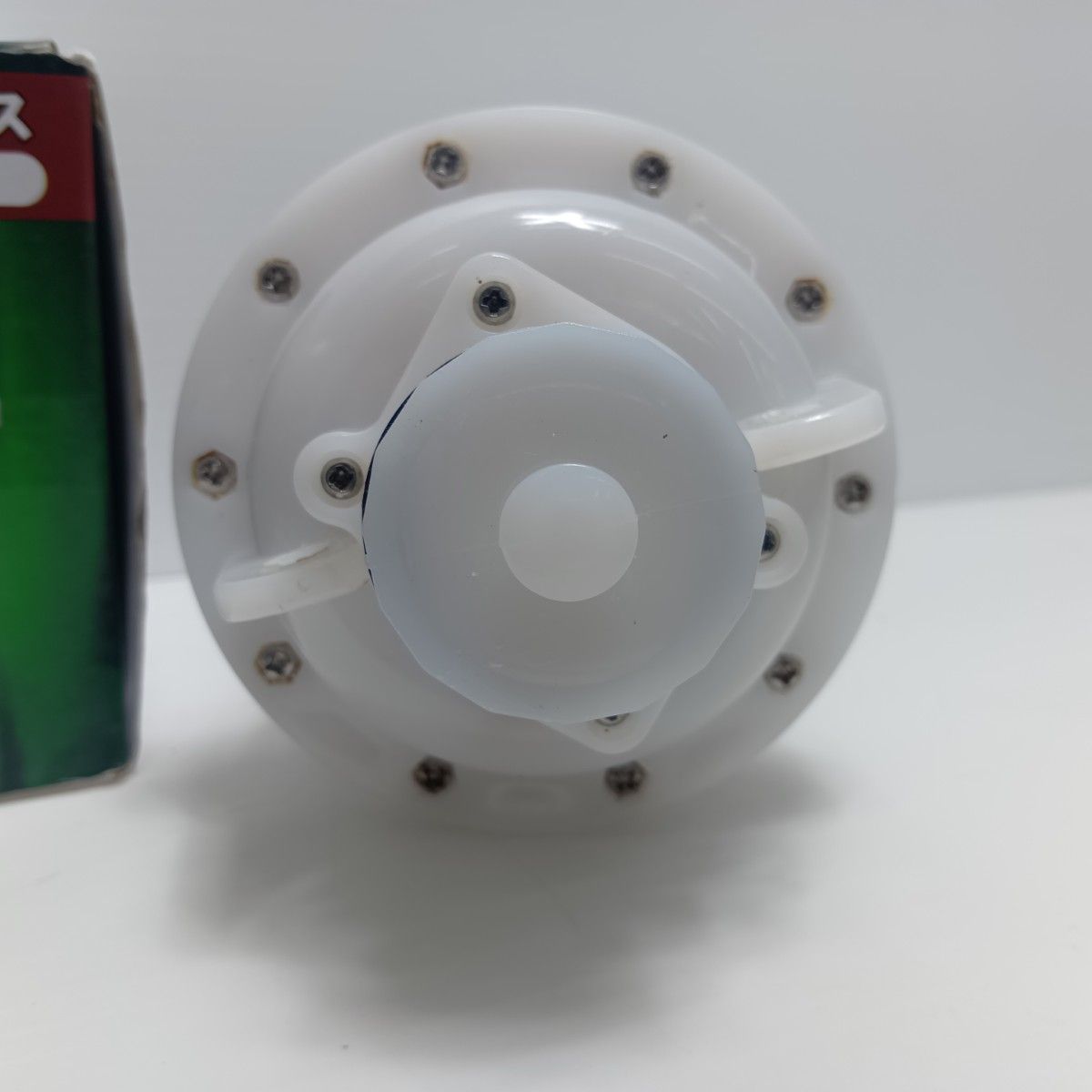 充電式水中集魚灯 爆深ＰＲＯ