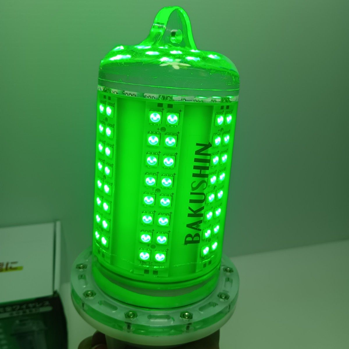 完全ワイヤレス