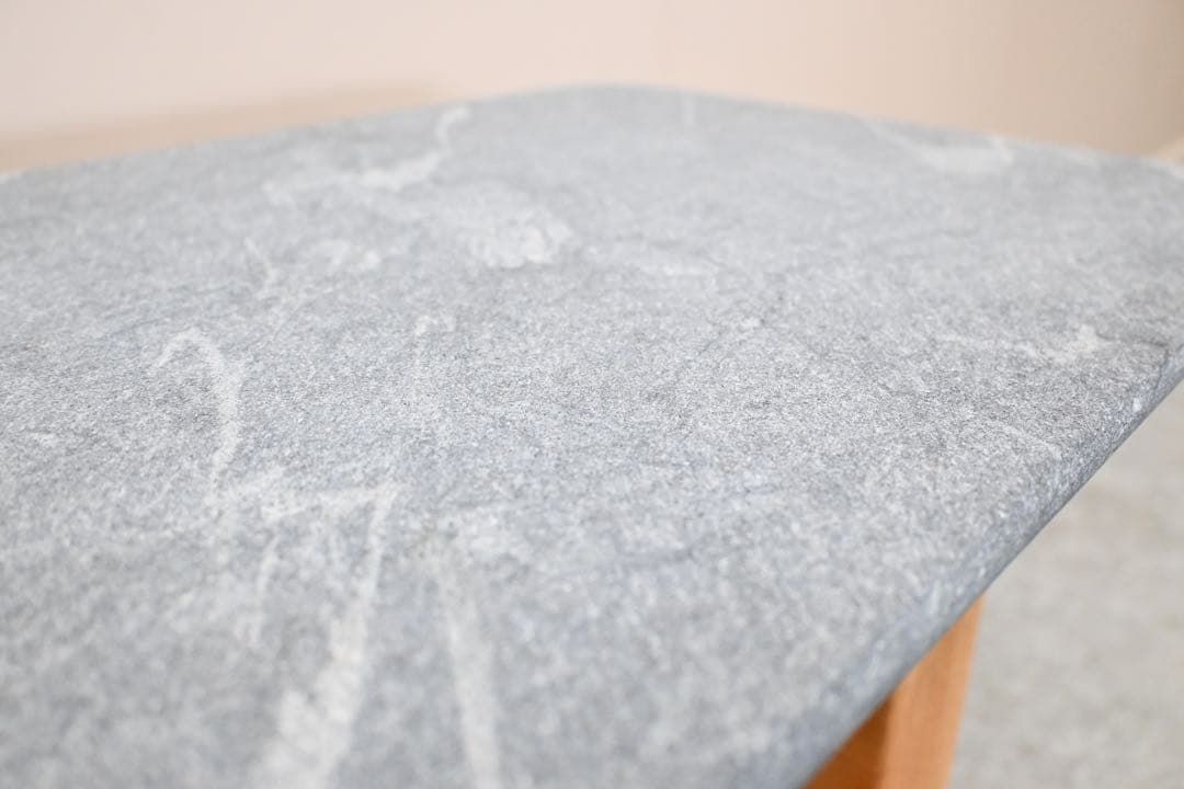 展示極美品】Minotti ミノッティ Block Outdoorテーブル - メルカリ