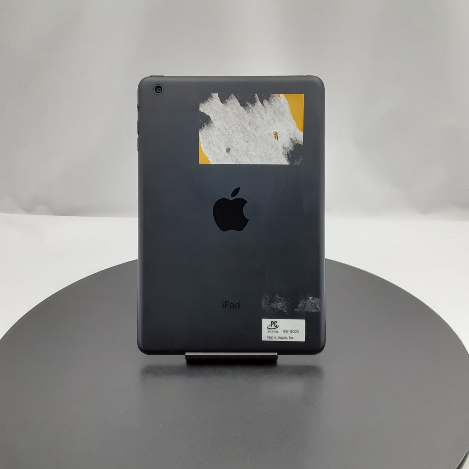 ☆ジャンク/一部動作確認済み☆Apple iPad mini 第1世代 Wi-Fi 32GB