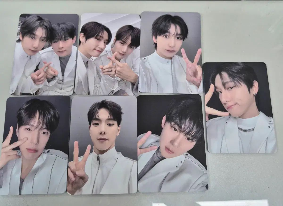 MONSTA X(モンスタエックス・モネク) ネックスト 몬べべONLY モンベベ