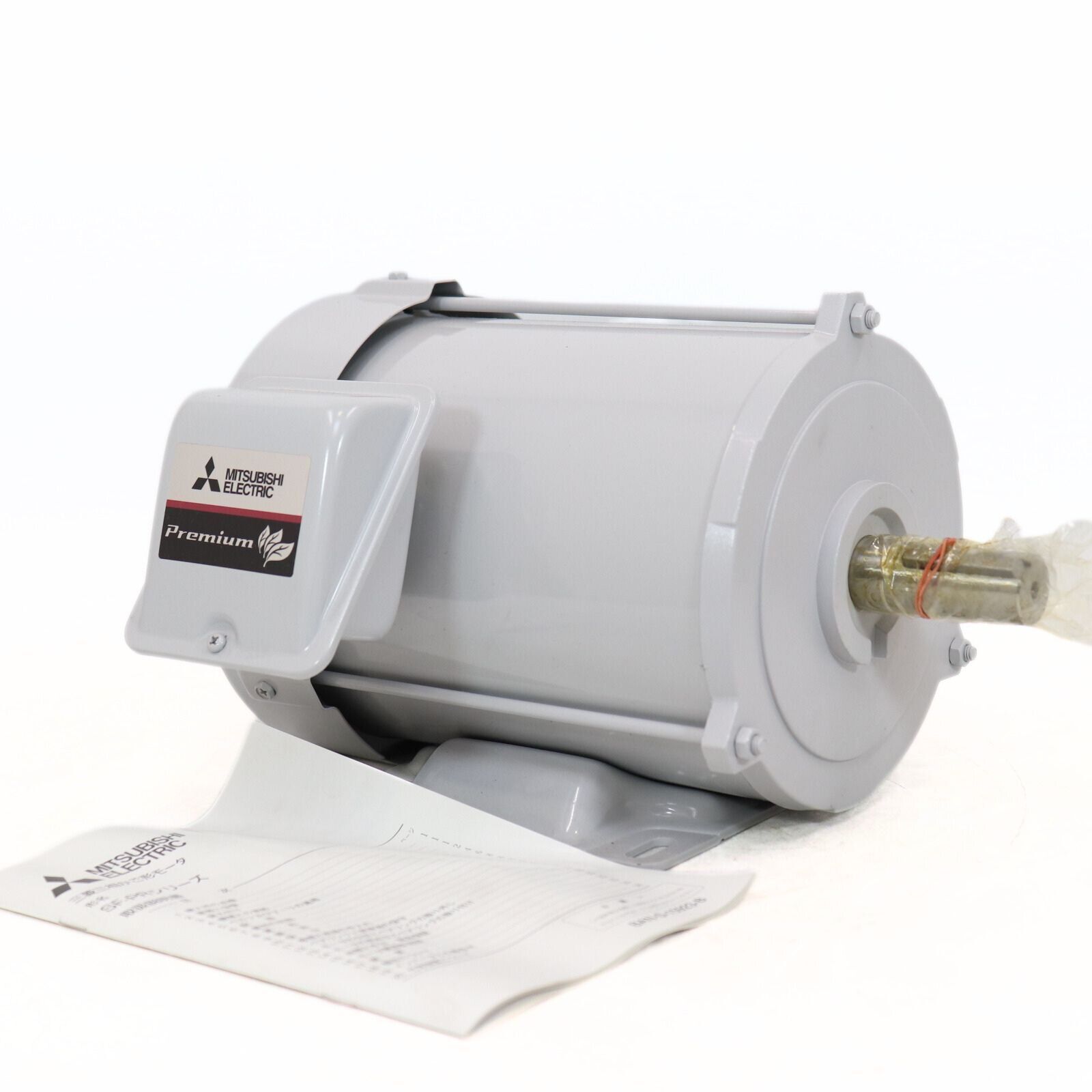 三菱 200 V モーター SF PR 4 P 1 5 kw 電動モーター 三相 モートル S 14044 HM