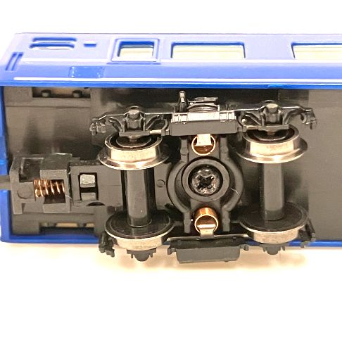 MICRO ACE A-2955 24系25型0番台 急行「銀河」改良品 増結5両 中古