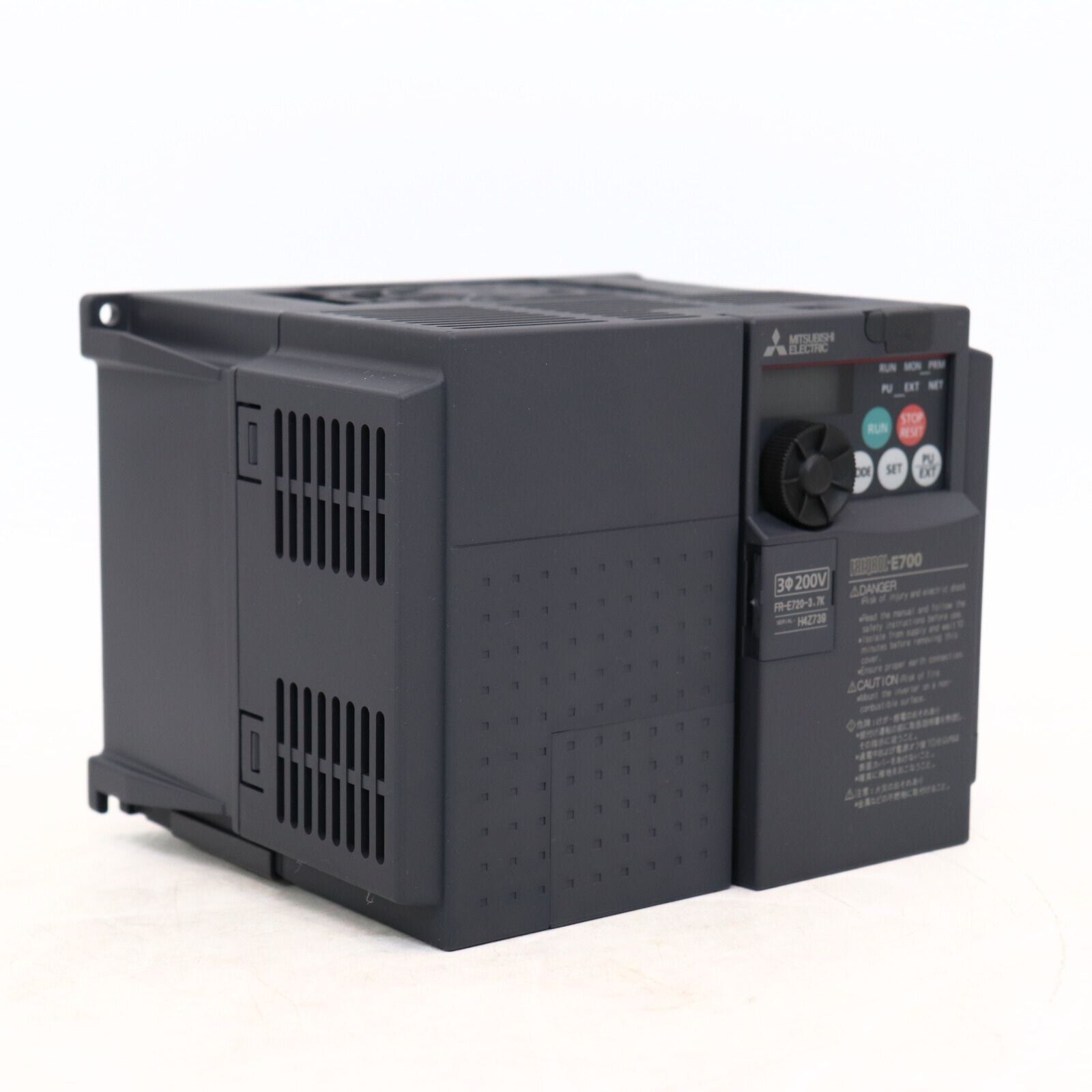 推定♥ 三菱 FR-E 720-3.7 K インバーター S | 14025 HM