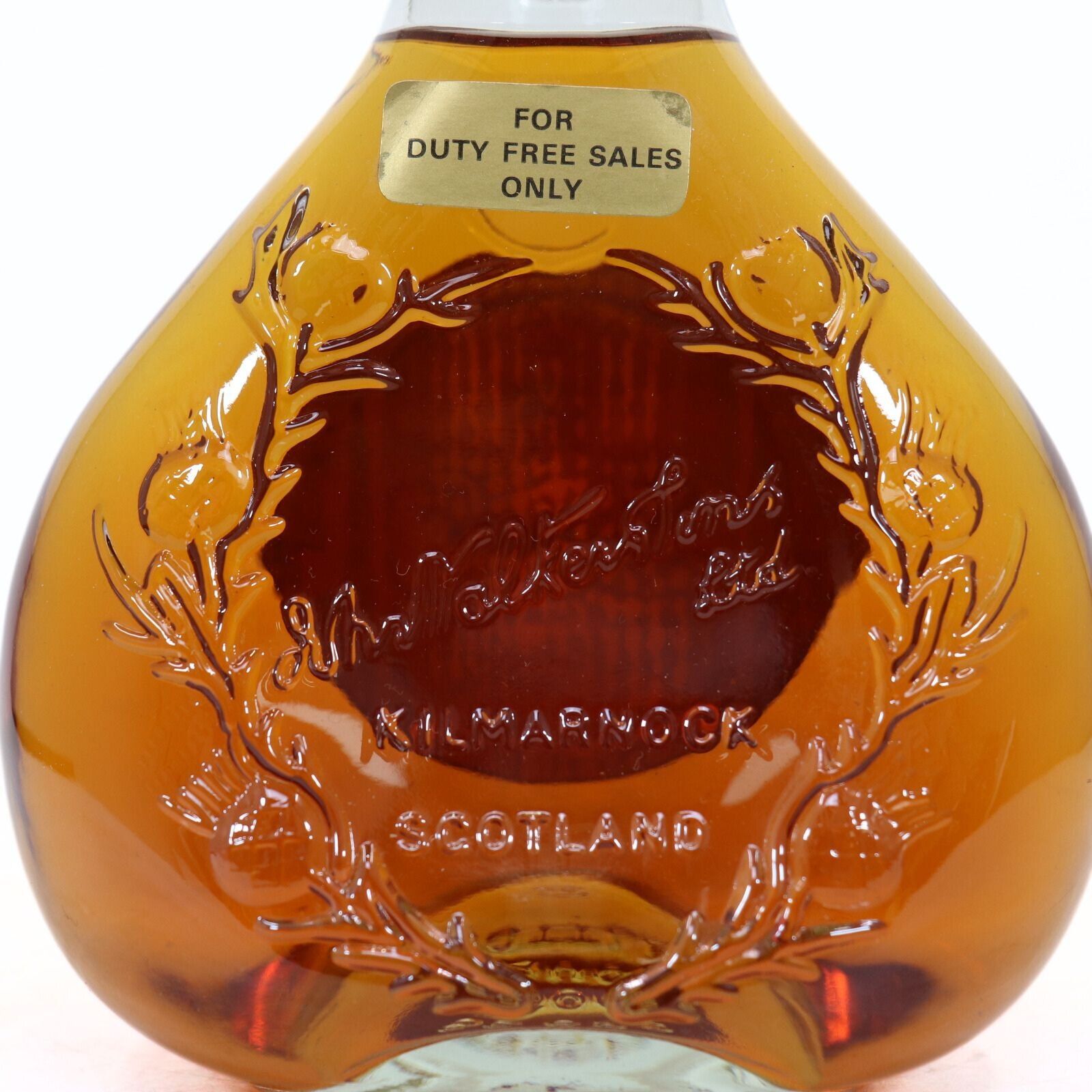 未開栓 ジョニーウォーカー スイング 750ml 新品 Nランク - メルカリ